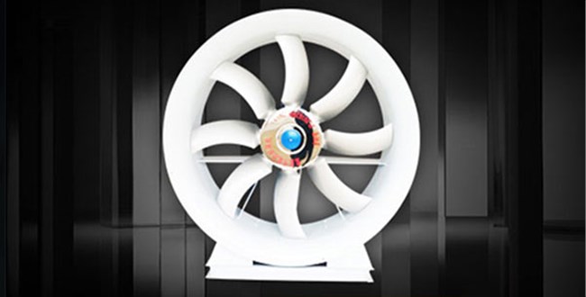 紡織空調(diào)開清棉工序怎么選擇主風(fēng)機(jī)？