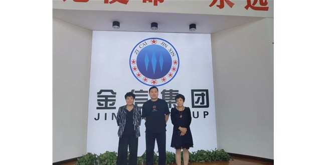 紡織空調(diào)專精特新“小巨人”，金信空調(diào)逆勢飛揚有啥秘密武器？